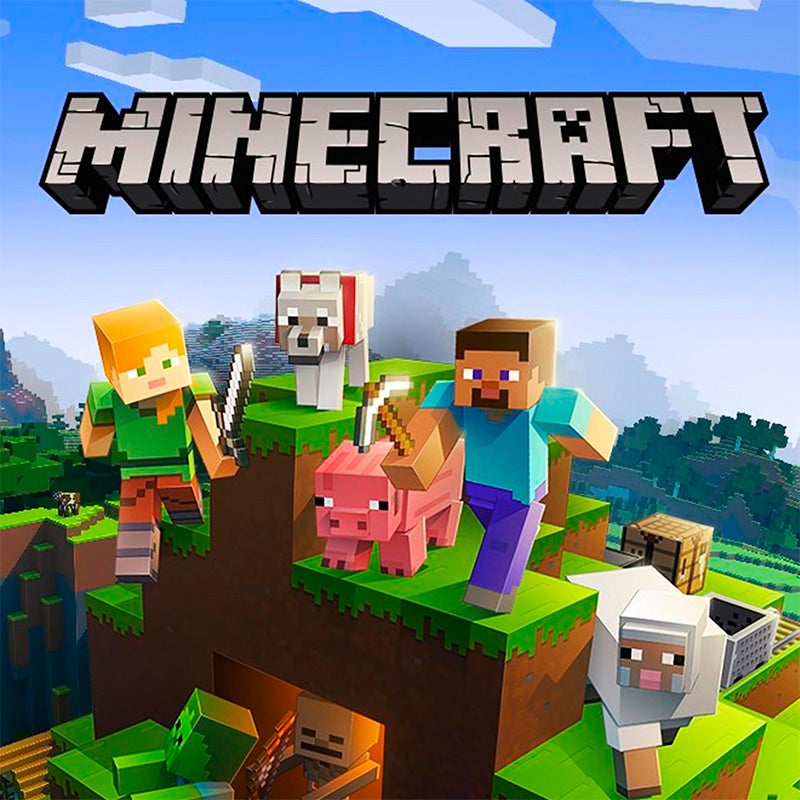 Mineperks