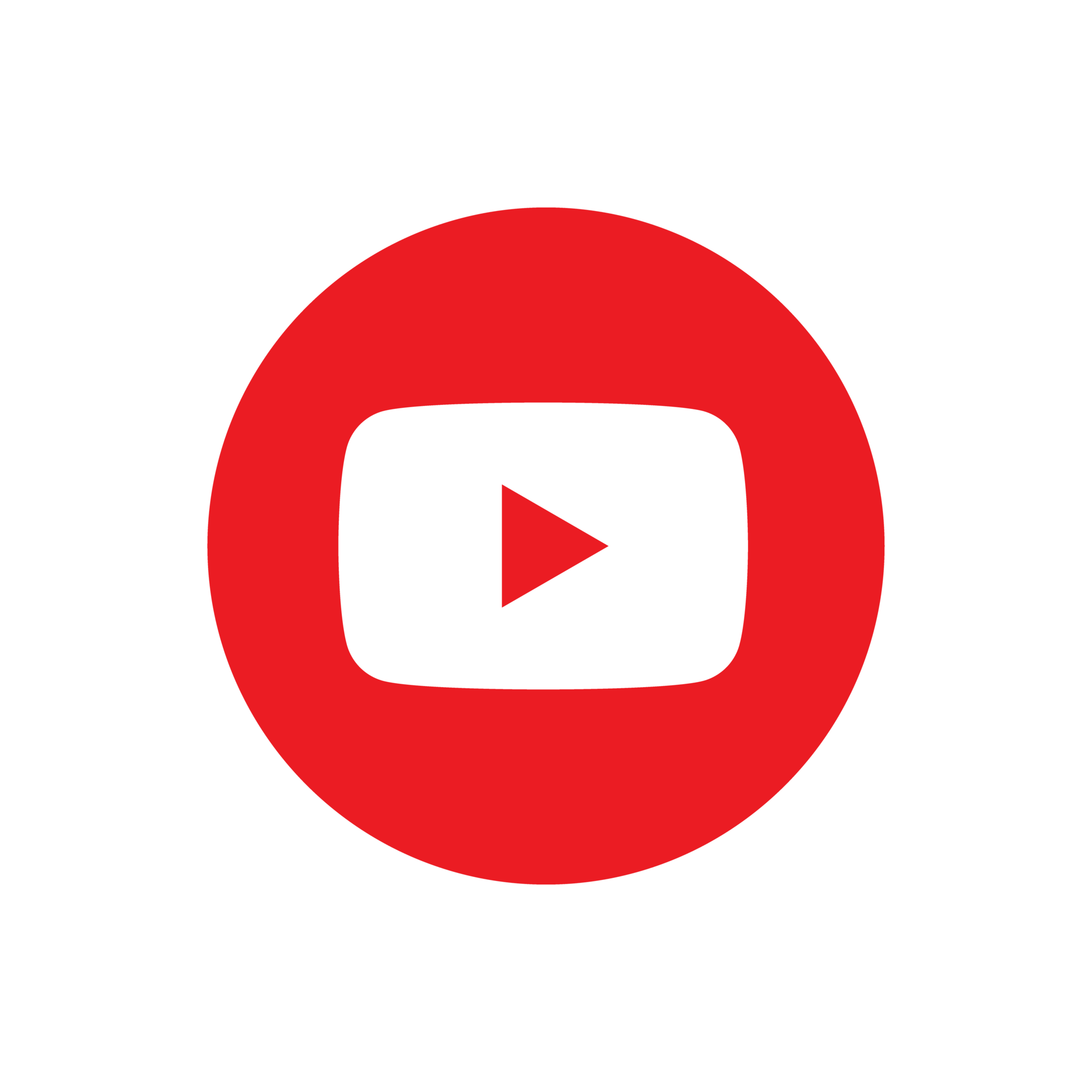 YouTube Profile Picture